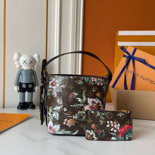 Louis Vuitton All In BB