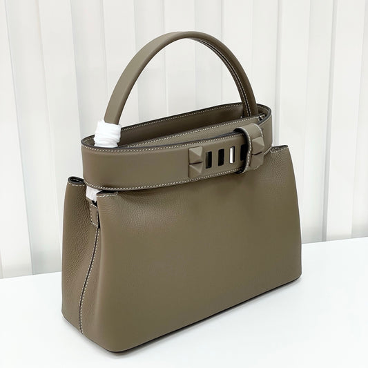 Hermes 2025 new Medor handbag