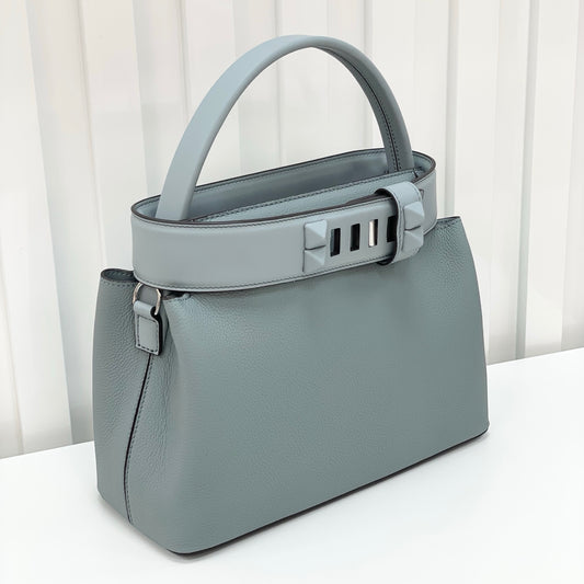 Hermes 2025 new Medor handbag