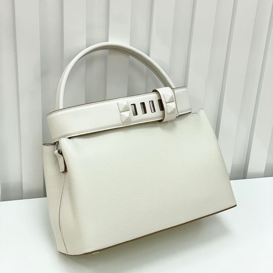 Hermes 2025 new Medor handbag